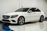 Used 2020 Mercedes-Benz C 300 Sedan image 4
