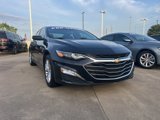 Used 2023 Chevrolet Malibu LT w/ Driver Confidence Package image 4