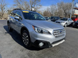 Used 2017 Subaru Outback 2.5i Limited w/ Protection Package #2 image 3
