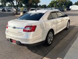 Used 2012 Ford Taurus Limited image 3