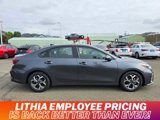 Used 2021 Kia Forte LXS image 6