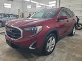 Used 2018 GMC Terrain SLE w/ Driver Convenience Package image 4