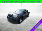 Used 2015 Toyota Tacoma PreRunner image 5