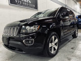 Used 2017 Jeep Compass High Altitude image 6