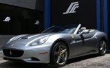Used 2010 Ferrari California image 4