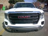 Used 2021 GMC Sierra 1500 4x4 Crew Cab w/ Trailering Package image 2