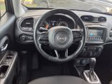Used 2019 Jeep Renegade Altitude w/ Quick Order Package 2XM image 6