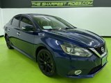 Used 2016 Nissan Sentra SR w/ Driver's Assist Package image 2