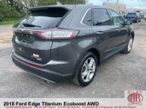 Used 2018 Ford Edge Titanium image 3