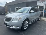Used 2017 Buick Enclave Premium w/ Experience Buick Package image 3