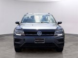 Used 2018 Volkswagen Tiguan SE image 2