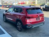 Used 2022 Volkswagen Taos SE image 5