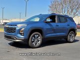 New 2025 Chevrolet Equinox LT w/ Convenience Package II image 5