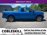 Used 2020 Ford F150 XL w/ Equipment Group 101A Mid image 3