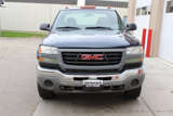 Used 2005 GMC Sierra 2500 W/T w/ Heavy-Duty Power Package image 3