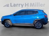 New 2025 Jeep Compass Latitude image 3