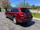 Used 2012 Subaru Outback 2.5i Limited w/ Moonroof Pkg image 6