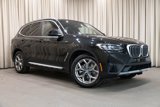 Used 2024 BMW X3 xDrive30i w/ Premium Package w/ZPA image 2