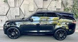 Used 2020 Land Rover Discovery HSE Luxury image 3