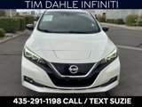 Used 2018 Nissan Leaf SV image 4