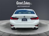 Used 2021 BMW 330i xDrive Sedan w/ Driving Assistance Package image 4