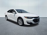 Used 2023 Chevrolet Malibu LT image 4