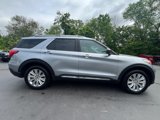 Used 2021 Ford Explorer Limited w/ Hybrid Equipment Group 310A image 6