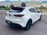 Used 2021 MAZDA MAZDA3 Hatchback w/Premium Plus Pkg image 6