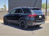 Used 2020 Mercedes-Benz GLE 350 4MATIC image 3