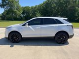Used 2021 Cadillac XT5 Sportv w/ Platinum Package image 2