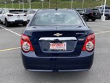 Used 2015 Chevrolet Sonic LT image 4
