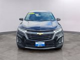 Used 2022 Chevrolet Equinox LT image 2