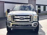 Used 2015 Ford F550 2WD SuperCab Super Duty image 2