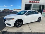 Used 2021 Honda Insight EX image 2