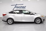 Used 2017 Ford Focus SE image 5