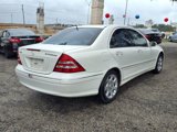 Used 2006 Mercedes-Benz C 350 Sedan w/ Sunroof Pkg image 5