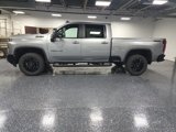 New 2025 Chevrolet Silverado 2500 LT w/ Trail Boss Package image 2