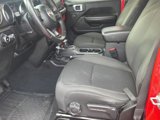 Used 2019 Jeep Wrangler Unlimited Sport S image 4