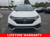 Certified 2020 Honda CR-V EX image 2