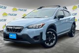 Used 2023 Subaru Crosstrek 2.0i image 3