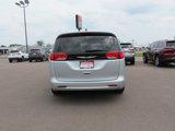 Used 2023 Chrysler Voyager LX image 3