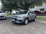 Used 2020 Chevrolet Trax LS w/ Tint and Cruise Package image 3