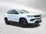 New 2025 Jeep Compass Latitude w/ Altitude Special Edition image 2