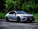 Used 2019 Toyota Camry XSE image 2