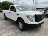Used 2017 Nissan Titan S image 2