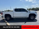 Used 2020 GMC Sierra 1500 AT4 w/ AT4 Premium Package image 4