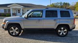 Used 2017 Jeep Patriot High Altitude image 6