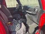 Used 2015 Jeep Wrangler Unlimited Sport w/ Quick Order Package 24S image 6