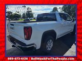 New 2025 GMC Sierra 1500 SLE w/ Preferred Package image 5