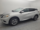 Used 2017 Nissan Murano SL image 2